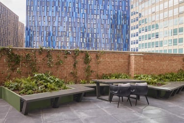 1 bed studio, St James Boulevard, Newcastle Upon Tyne, Newcastle, NE45SS - Image 13